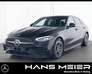 Mercedes-Benz C 300 Gebrauchtwagen