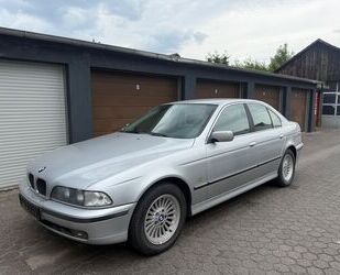 BMW 520 Gebrauchtwagen