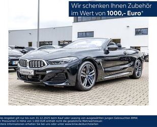BMW 840 Gebrauchtwagen