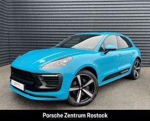 Porsche Macan Gebrauchtwagen