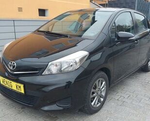 Toyota Yaris Gebrauchtwagen