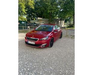 Peugeot 308 Gebrauchtwagen