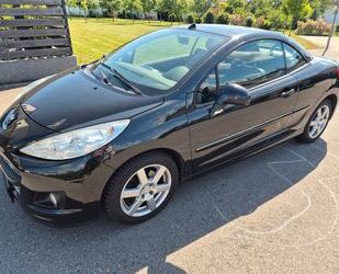 Peugeot 207 Gebrauchtwagen