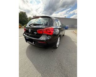 BMW 120 Gebrauchtwagen