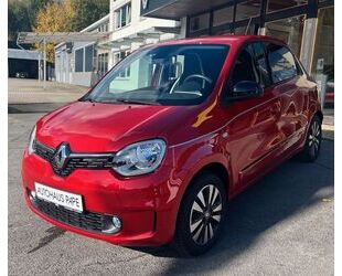 Renault Twingo Gebrauchtwagen
