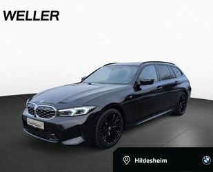 BMW M340i Gebrauchtwagen