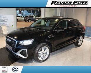 Audi Q2 Gebrauchtwagen