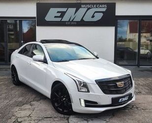 Cadillac ATS Gebrauchtwagen