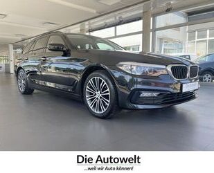 BMW 520 Gebrauchtwagen