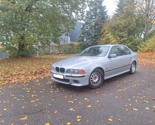 BMW 528 Gebrauchtwagen
