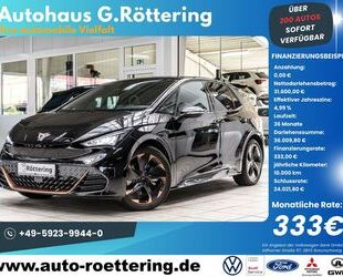 Cupra Born Gebrauchtwagen