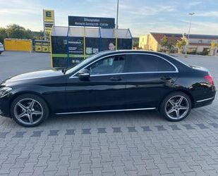 Mercedes-Benz C 200 Gebrauchtwagen