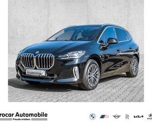 BMW 225 Active Tourer Gebrauchtwagen