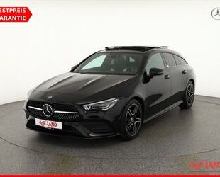 Mercedes-Benz CLA 220 Gebrauchtwagen
