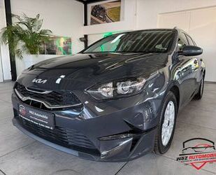Kia ceed Sportswagon Gebrauchtwagen