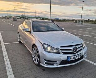 Mercedes-Benz C 350 Gebrauchtwagen