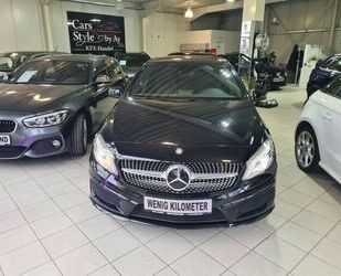 Mercedes-Benz A 200 Gebrauchtwagen