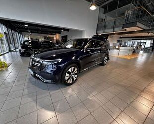 Mercedes-Benz EQC Gebrauchtwagen