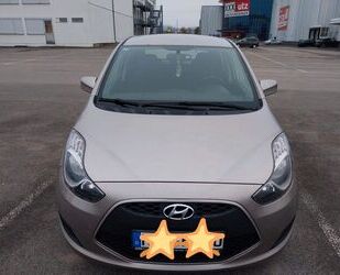Hyundai ix20 Gebrauchtwagen