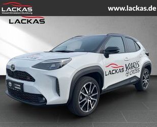 Toyota Yaris Cross Gebrauchtwagen