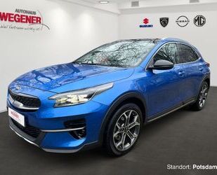 Kia XCeed Gebrauchtwagen