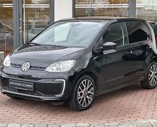 VW e-up! Gebrauchtwagen