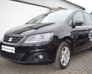 Seat Alhambra Gebrauchtwagen
