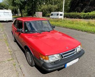 Saab 900 Gebrauchtwagen