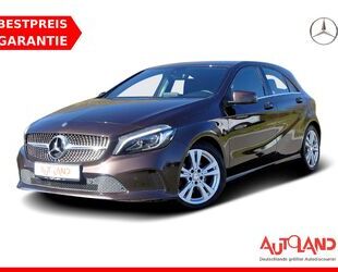 Mercedes-Benz A 220 Gebrauchtwagen