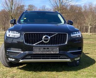 Volvo XC90 Gebrauchtwagen