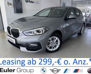 BMW 118 Gebrauchtwagen