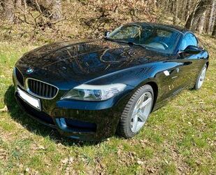 BMW Z4 Gebrauchtwagen