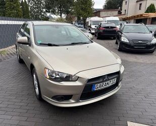Mitsubishi Lancer Gebrauchtwagen