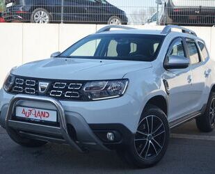 Dacia Duster Gebrauchtwagen