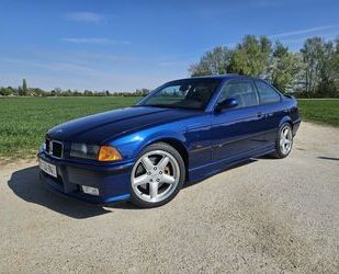 BMW M3 Gebrauchtwagen