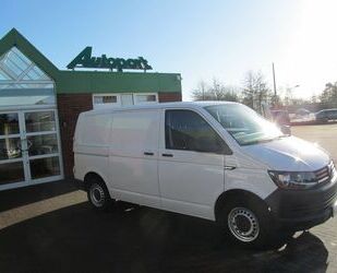 VW T6 Transporter Gebrauchtwagen