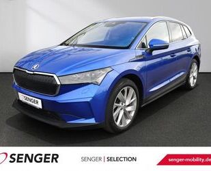 Skoda Enyaq Gebrauchtwagen