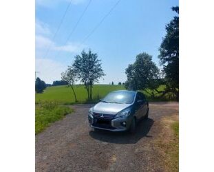 Mitsubishi Space Star Gebrauchtwagen