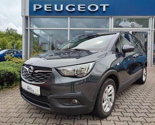 Opel Crossland (X) Gebrauchtwagen