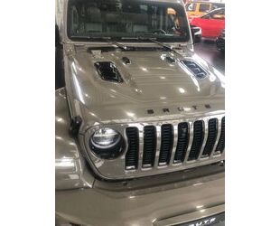 Jeep Wrangler Gebrauchtwagen
