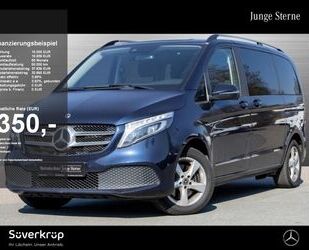Mercedes-Benz V 220 Gebrauchtwagen