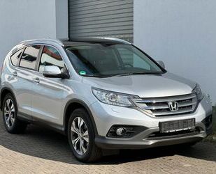 Honda CR-V Gebrauchtwagen