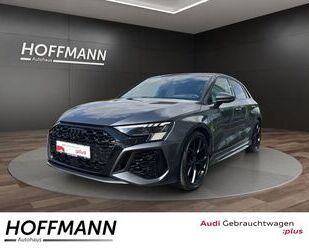 Audi RS3 Gebrauchtwagen