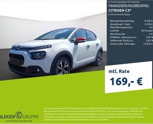 Citroen C3 Gebrauchtwagen