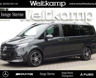 Mercedes-Benz V 250 Gebrauchtwagen