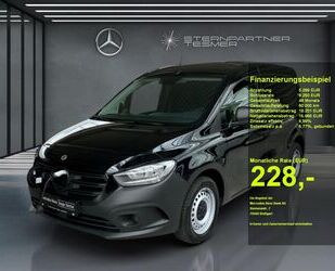 Mercedes-Benz eCitan Gebrauchtwagen