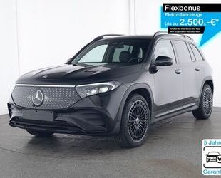 Mercedes-Benz EQB Gebrauchtwagen