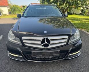 Mercedes-Benz C 220 Gebrauchtwagen