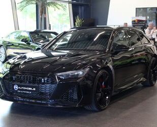 Audi RS6 Gebrauchtwagen