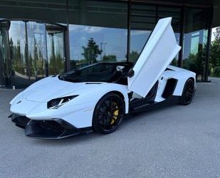 Lamborghini Aventador Gebrauchtwagen